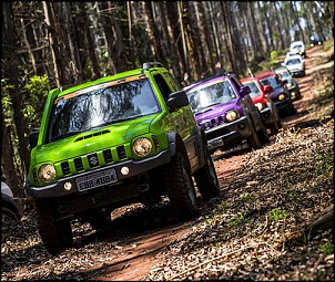 4x4 Brasil Portal Off-Road