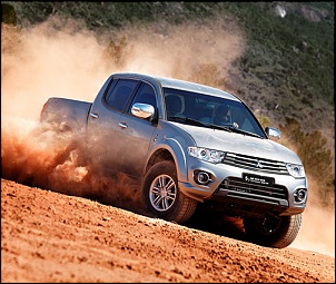 4x4 Brasil Portal Off-Road