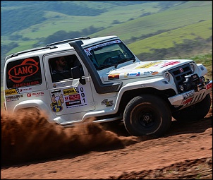 4x4 Brasil Portal Off-Road