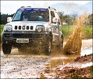 4x4 Brasil Portal Off-Road