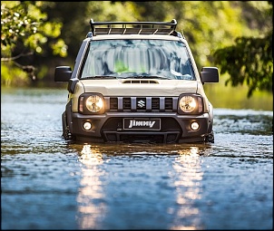 4x4 Brasil Portal Off-Road