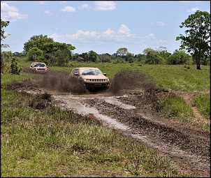 4x4 Brasil Portal Off-Road