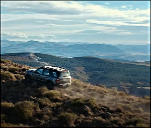 4x4 Brasil Portal Off-Road