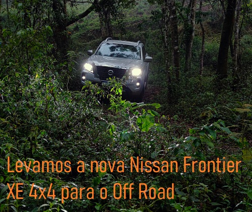 4x4 Brasil - Portal Off-Road - Fórum 4x4