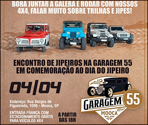 4x4 Brasil Portal Off-Road