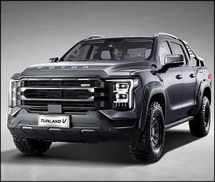 4x4 Brasil Portal Off-Road