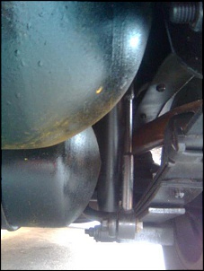 Cilindro de GNV Montado por Baixo (Blazer ou Pajero Sport)-imagem001.jpg