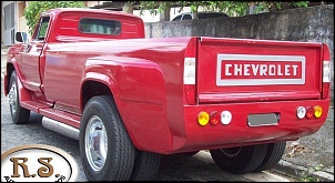 Chevrolet  D10  e  D20  modelos estranhos-d10-truck-2.jpg