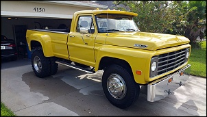 Chevrolet  D10  e  D20  modelos estranhos-f600-trucao-1.jpg