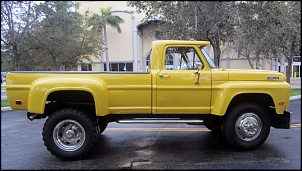 Chevrolet  D10  e  D20  modelos estranhos-f600-trucao-2.jpg