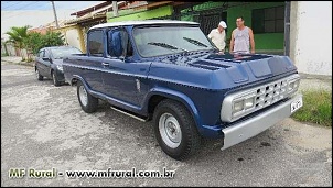 Chevrolet  D10  e  D20  modelos estranhos-d10-frente-estranha.jpg