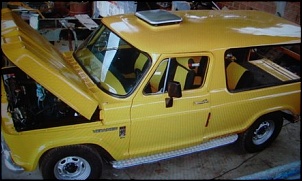 Chevrolet  D10  e  D20  modelos estranhos-d10-amarelona.jpg
