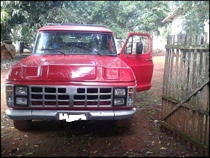 Chevrolet  D10  e  D20  modelos estranhos-d10-frentona.jpg