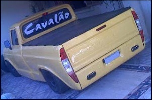 Chevrolet  D10  e  D20  modelos estranhos-d10-cavalao.jpg