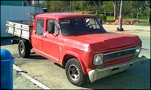 Chevrolet  D10  e  D20  modelos estranhos-d10-cab-sep-carroceria-mad-curta-2.jpg