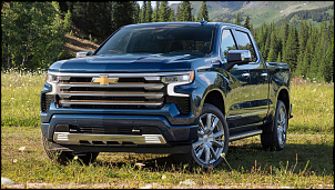 Silverado de volta ao Brasil-2022-chevrolet-silverado-high-country-front-angle.jpg