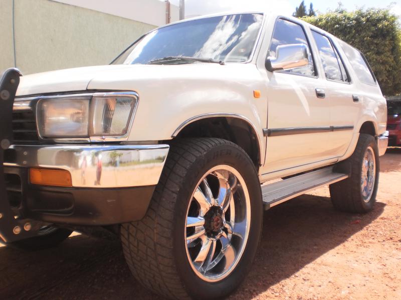 CARROS REBAIXADOS ONLINE  ROLE DE S10 VS HILUX SW4 VS F250 FIZERAM O CERCO  A PRF ! 