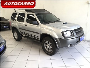 Pathfinder le 4.0  x  pajero sport 3.5 hpe x xterra 2.8 td x tr4 2.0 flex-365536_nissan-xterra-2-8-se-4x4-8v-turbo-intercooler-2004_7aeaaa.jpg