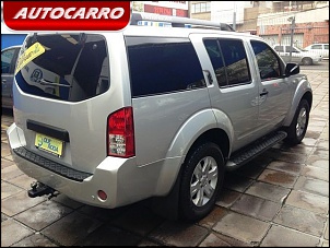 Pathfinder le 4.0  x  pajero sport 3.5 hpe x xterra 2.8 td x tr4 2.0 flex-371270_nissan-pathfinder-4-0-le-4x4-v6-24v-2006_1b84c3.jpg