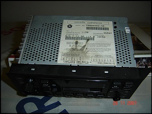 Radio original Cherokee Sport - XJ-imagem-004.jpg