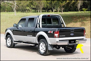Compro lanterna da luz de placa da Ranger XLT-ranger-luz-placag.jpg
