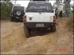 Procurando bagageiro e quebra mato Vitara 3p !-vitara-furious-tras.jpg