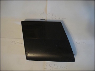 Compro Acabamaneto (ponteira cx de ar) da LX 5.9-acabamento.jpg