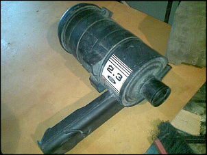 Compro Suporte Filtro de Ar do OHC 2.3-31122010-033-.jpg