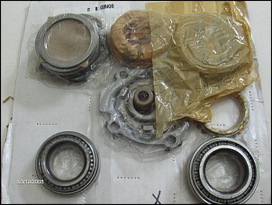 Caixa de marcha troller rf 2001 gasolina / mustang-hpim1605.jpg