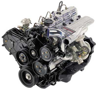 2.8 Tdi ford engine for a land rover #6