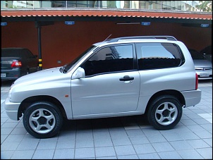 Compro Grand Vitara ou Tracker no RJ-3.jpg