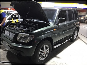 Troco Pajero Tr4 2005 por Bandeirantes longa ou Curta-pajero08.jpg
