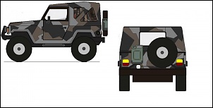 Engesa - O sonho do primeiro carro.-projetocamuflado5.jpg