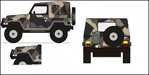 Engesa - O sonho do primeiro carro.-projetocamuflado8.jpg