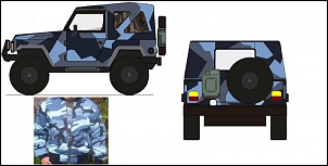 Engesa - O sonho do primeiro carro.-projetocamuflado10.jpg