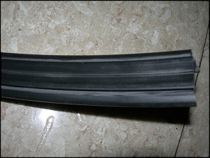 Conjunto de Borrachas da porta da Camper-borracha-superior-do-vidro-da-porta.jpg