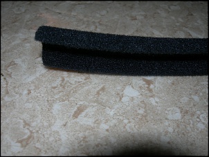 Conjunto de Borrachas da porta da Camper-canaleta-cod-at00034.jpg