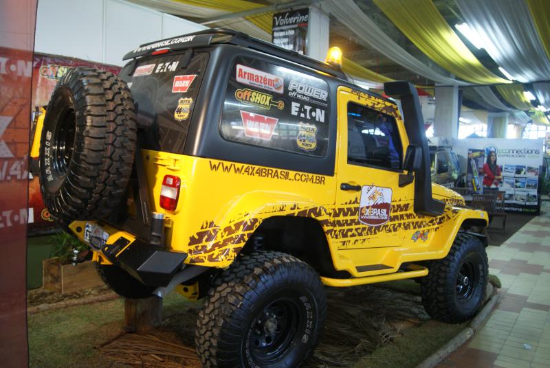 4x4 Brasil - Portal Off-Road - Fórum 4x4