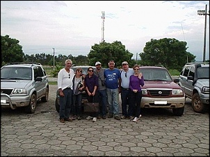 Clube do Tracker !!-caminho-para-s.-paulo-restaurante-pessoal-4x4-turma21.jpg