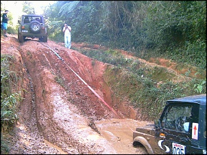 2a Etapa da 1a Gincana de Trilhas - Forum 4x4 Brasil.-pinheirinho_16.07.05_026_911.jpg
