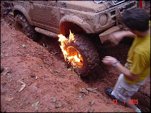 2a Etapa da 1a Gincana de Trilhas - Forum 4x4 Brasil.-fire_143.jpg