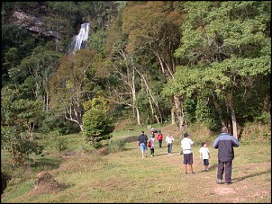 2 Encontro do Clube Land Rover Brasil 4x4 - Ibitipoca-chegada_arco4.jpg
