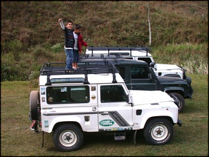 2 Encontro do Clube Land Rover Brasil 4x4 - Ibitipoca-curtindo_land.jpg
