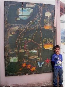 2 Encontro do Clube Land Rover Brasil 4x4 - Ibitipoca-mapa.jpg