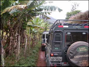 2 Encontro do Clube Land Rover Brasil 4x4 - Ibitipoca-land_banana.jpg