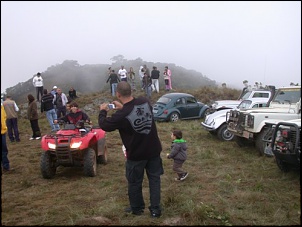 2 Encontro do Clube Land Rover Brasil 4x4 - Ibitipoca-fusca.jpg