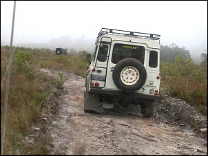2 Encontro do Clube Land Rover Brasil 4x4 - Ibitipoca-subida.jpg