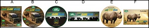 2 Encontro do Clube Land Rover Brasil 4x4 - Ibitipoca-todos_2_encontro.jpg