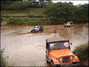 III Encontro Jeep Clube Estrada Real, 12 a 14 de novembro 2010, Cel. Xavier Chaves-MG-sabado04.jpg