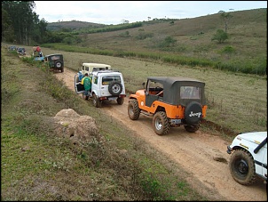 III Encontro Jeep Clube Estrada Real, 12 a 14 de novembro 2010, Cel. Xavier Chaves-MG-sabado05.jpg